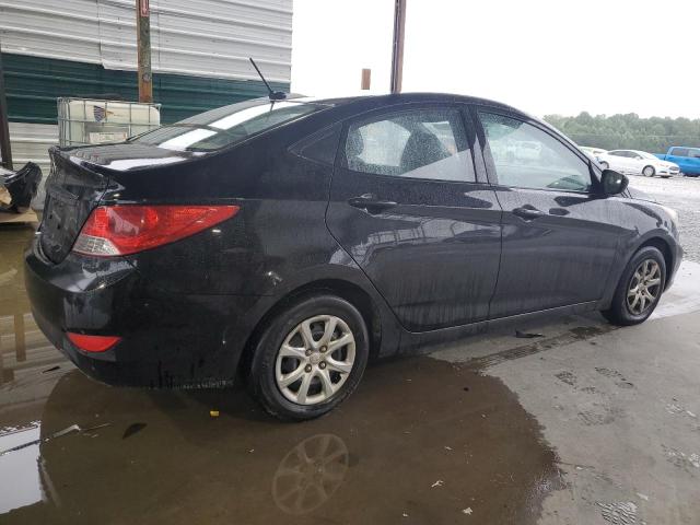 Photo 3 from auction – 2012 HYUNDAI ACCENT GLS with VIN KMHCT4AE7CU260040