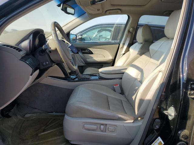 Photo 7 from auction – 2008 ACURA MDX TECHNO with VIN 2HNYD28488H539042
