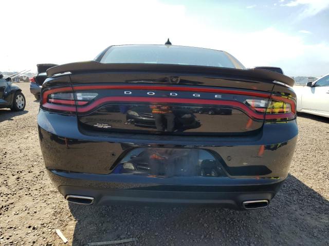 Photo 6 from auction – 2019 DODGE CHARGER SXT with VIN 2C3CDXJG7KH555357