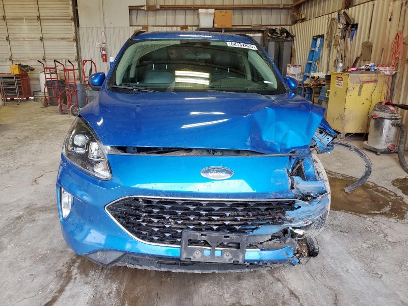Photo 5 from auction – 2020 FORD ESCAPE SEL with VIN 1FMCU0H65LUA54767