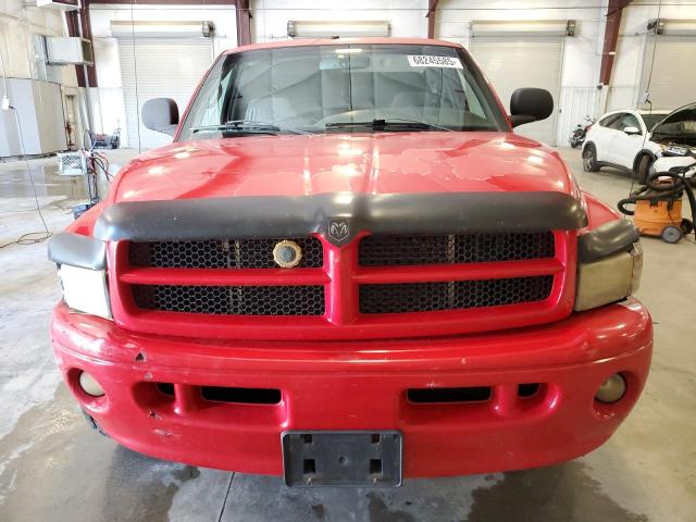 Photo 5 from auction – 2001 DODGE RAM 1500 with VIN 3B7HF13Z61M523541