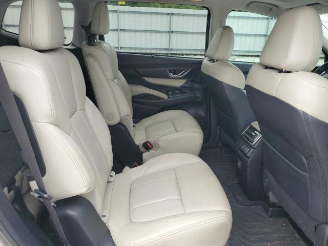 Photo 11 from auction – 2020 SUBARU ASCENT LIM with VIN 4S4WMAPD7L3411780