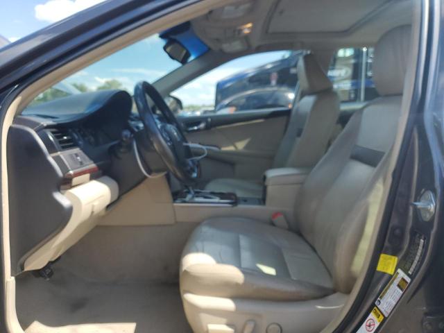 Фото 7 с аукциона – 2012 TOYOTA CAMRY BASE с VIN 4T1BF1FK4CU501729