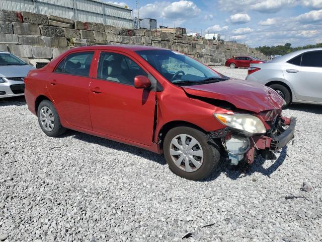 Photo 4 from auction – 2010 TOYOTA COROLLA BA with VIN 1NXBU4EEXAZ314074