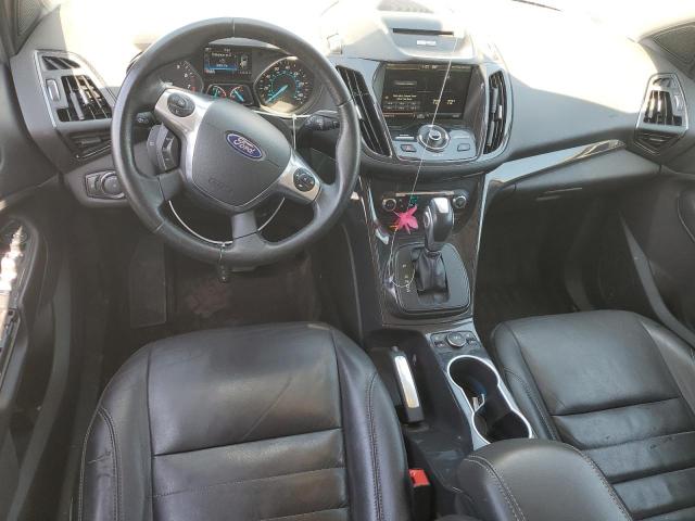 Photo 8 from auction – 2015 FORD ESCAPE TITANIUM with VIN 1FMCU9J99FUA75134