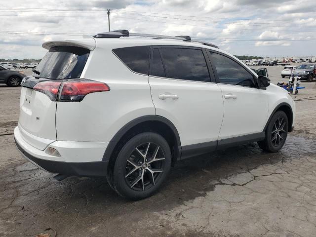 Photo 3 from auction – 2017 TOYOTA RAV4 SE with VIN JTMNFREV9HJ710534