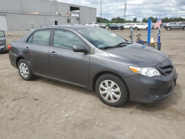 Photo 4 from auction – 2011 TOYOTA COROLLA BA with VIN 2T1BU4EE6BC703233
