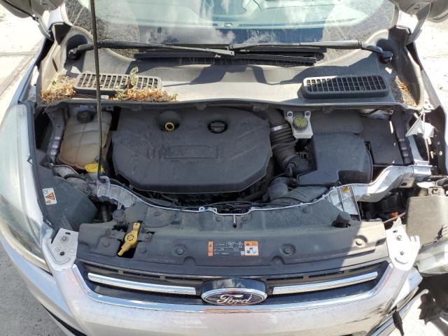 Photo 12 from auction – 2016 FORD ESCAPE TIT with VIN 1FMCU0J9XGUA76452