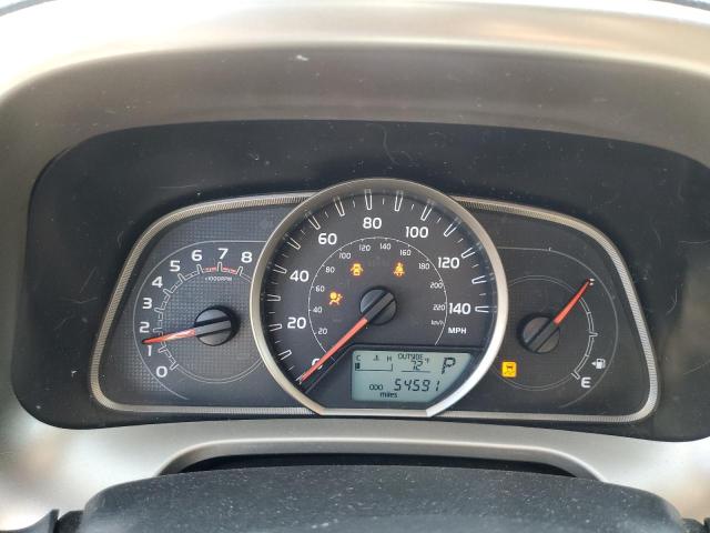 Photo 9 from auction – 2013 TOYOTA RAV4 XLE with VIN 2T3RFREV8DW118989