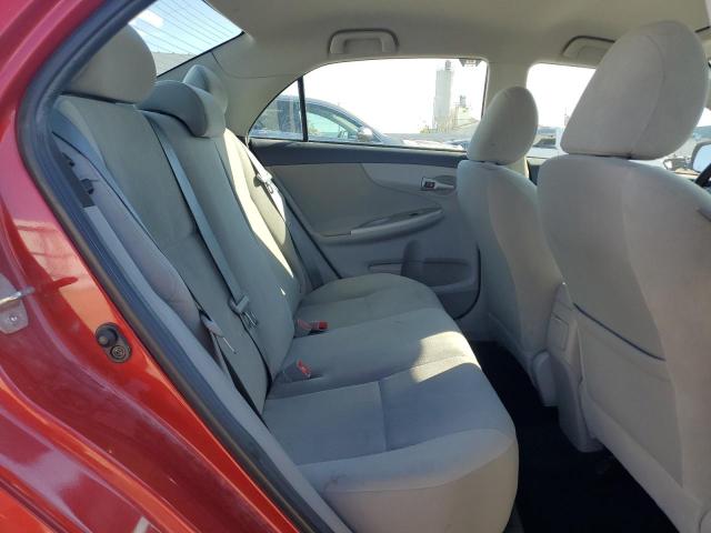 Photo 10 from auction – 2013 TOYOTA COROLLA BA with VIN 5YFBU4EEXDP207094