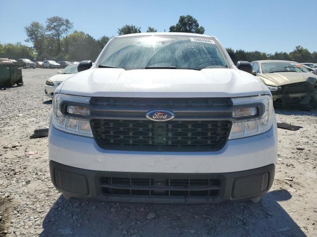 Photo 5 from auction – 2024 FORD MAVERICK X with VIN 3FTTW8H35RRB59408