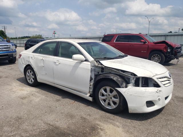 صورة رقم 4 من المزاد - 2011 TOYOTA CAMRY BASE مع VIN 4T1BF3EK8BU632948
