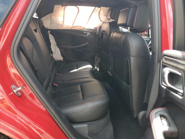 Photo 10 from auction – 2020 PORSCHE MACAN with VIN WP1AA2A54LLB08677