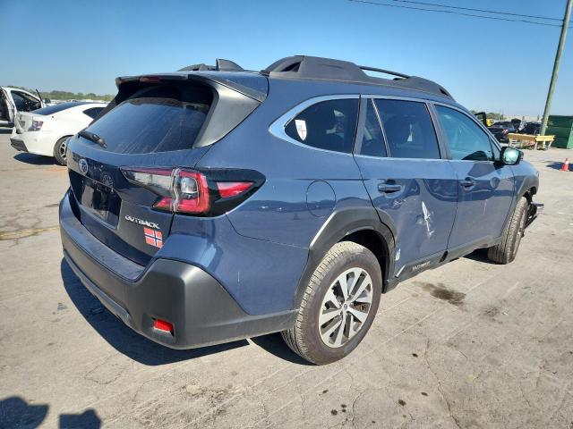 Photo 3 from auction – 2024 SUBARU OUTBACK PR with VIN 4S4BTAFC9R3183252