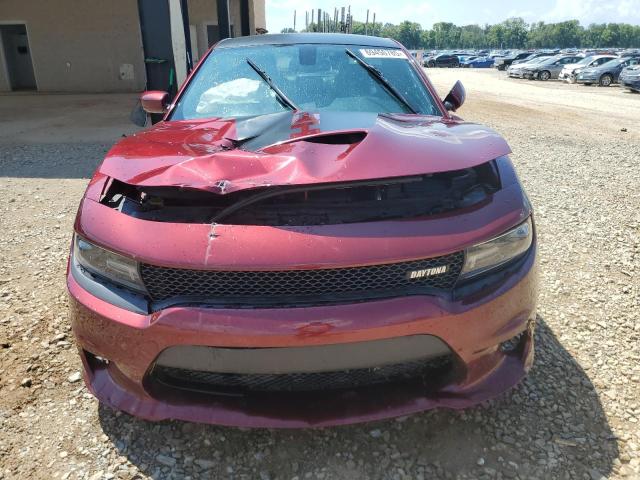 Photo 5 from auction – 2020 DODGE CHARGER R/ with VIN 2C3CDXCT4LH208273