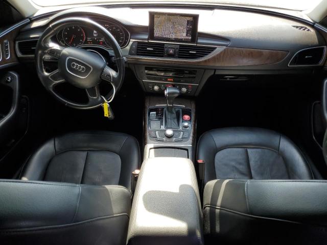Photo 8 from auction – 2014 AUDI A6 PREMIUM with VIN WAUDFAFC7EN022415