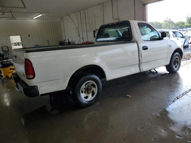 Zdjęcie 3 z aukcji – 2003 FORD F150 z VIN 1FTRF17W63NA99436