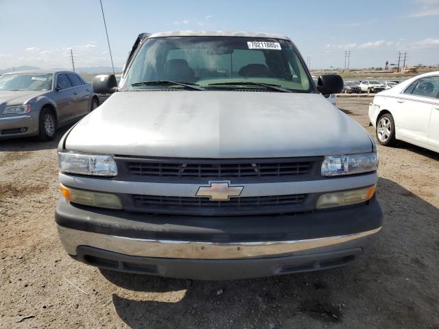 Photo 5 from auction – 2002 CHEVROLET SILVERADO C1500 with VIN 2GCEC19V321176856