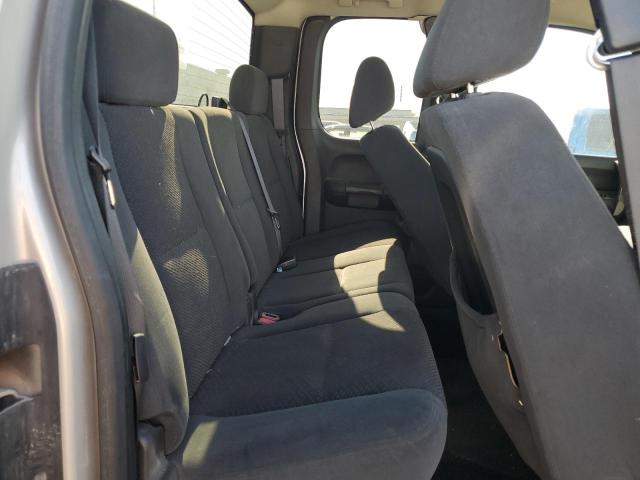 Photo 10 from auction – 2007 CHEVROLET SILVERADO with VIN 2GCEC19C171573083