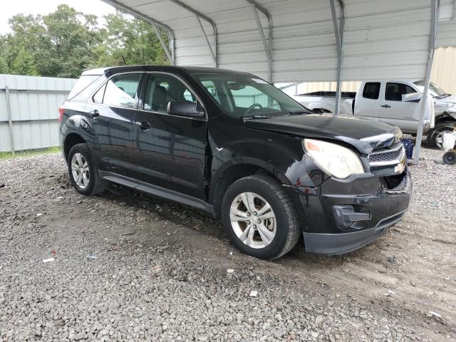 Photo 4 from auction – 2015 CHEVROLET EQUINOX LS with VIN 2GNALAEK7F1100340