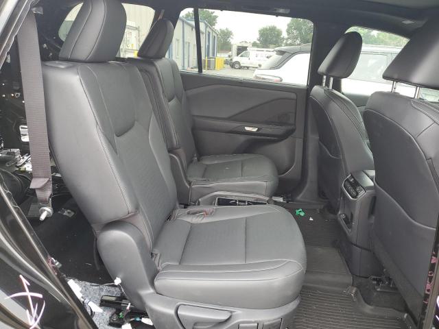 Photo 11 from auction – 2025 LEXUS TX 350 BAS with VIN 5TDAAAB66SS031049