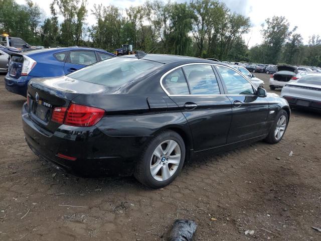 Photo 3 from auction – 2013 BMW 528 XI with VIN WBAXH5C50DDW13288