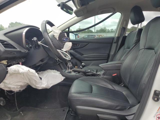 Photo 7 from auction – 2019 SUBARU CROSSTREK with VIN JF2GTACC4KG357226