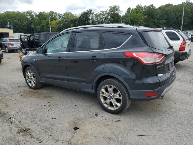 Zdjęcie 2 z aukcji – 2014 FORD ESCAPE TIT z VIN 1FMCU9J99EUB20720