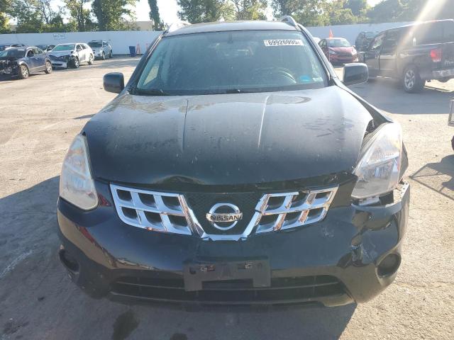 Photo 5 from auction – 2013 NISSAN ROGUE S with VIN JN8AS5MT3DW022873