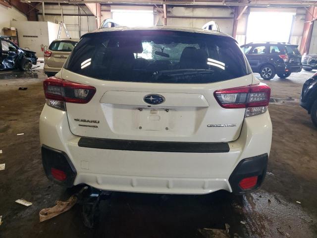 Photo 6 from auction – 2023 SUBARU CROSSTREK with VIN JF2GTACC8P9288374