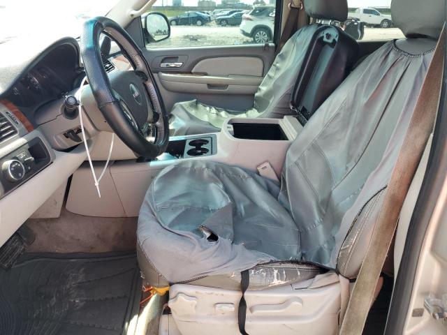 Photo 7 from auction – 2009 GMC YUKON SLE with VIN 1GKFC23079R156655