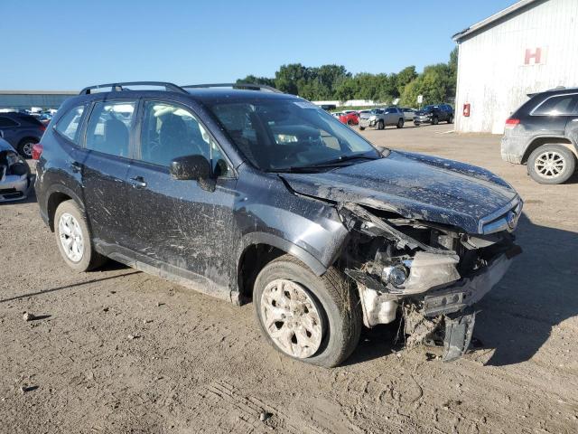 Photo 4 from auction – 2019 SUBARU FORESTER with VIN JF2SKACC0KH451661
