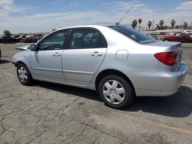 Photo 2 from auction – 2007 TOYOTA COROLLA CE with VIN 1NXBR30E07Z809492