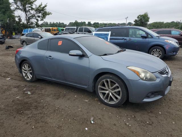 Photo 4 from auction – 2010 NISSAN ALTIMA SR with VIN 1N4BL2EP5AC185556