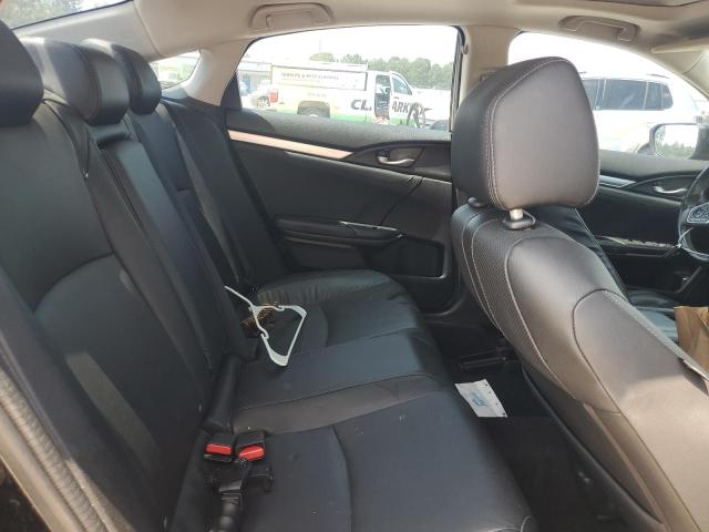 Photo 10 from auction – 2016 HONDA CIVIC EXL with VIN 19XFC1F78GE027170