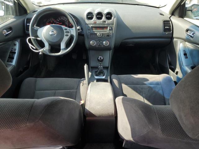 Photo 8 from auction – 2008 NISSAN ALTIMA 2.5 with VIN 1N4AL21E18N546599