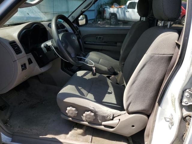 Photo 7 from auction – 2003 NISSAN FRONTIER C with VIN 1N6ED29Y83C462403