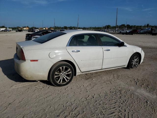 Photo 3 from auction – 2012 CHEVROLET MALIBU 3LT with VIN 1G1ZF5E79CF106613