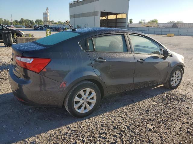 Photo 3 from auction – 2014 KIA RIO EX with VIN KNADN4A3XE6326733