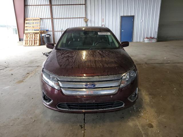 Photo 5 from auction – 2011 FORD FUSION SEL with VIN 3FAHP0JA4BR104652