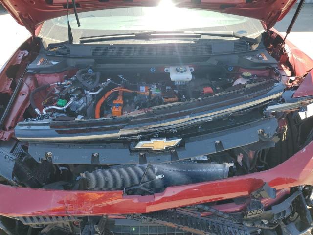 Photo 12 from auction – 2025 CHEVROLET EQUINOX LT with VIN 3GN7DLRPXSS191465
