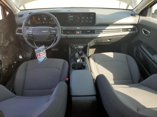 Photo 8 from auction – 2025 KIA K4 LX with VIN 3KPFT4DE3SE078281