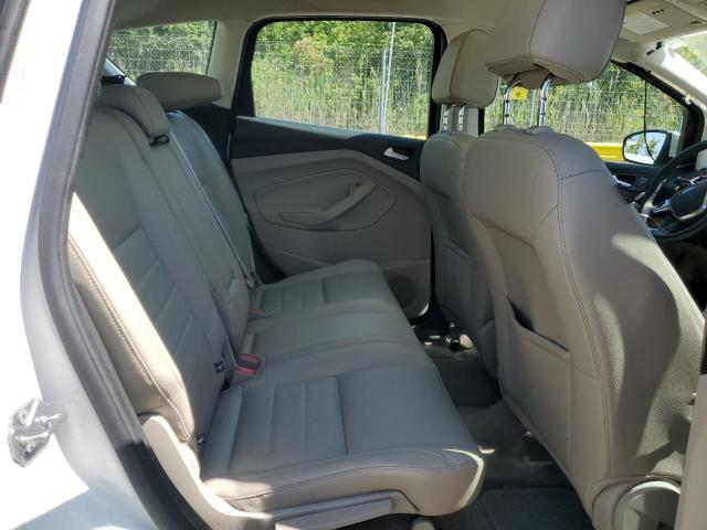Photo 11 from auction – 2016 FORD C-MAX SEL with VIN 1FADP5BU0GL107364