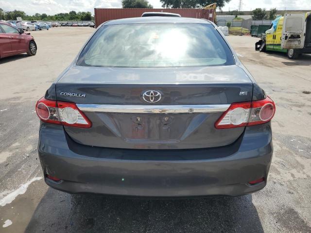 Photo 6 from auction – 2013 TOYOTA COROLLA BA with VIN 2T1BU4EEXDC125382