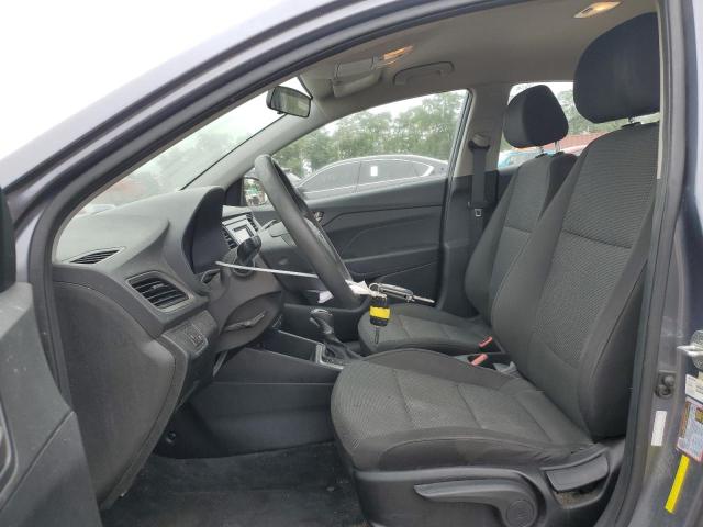 Photo 7 from auction – 2019 HYUNDAI ACCENT SE with VIN 3KPC24A30KE080837