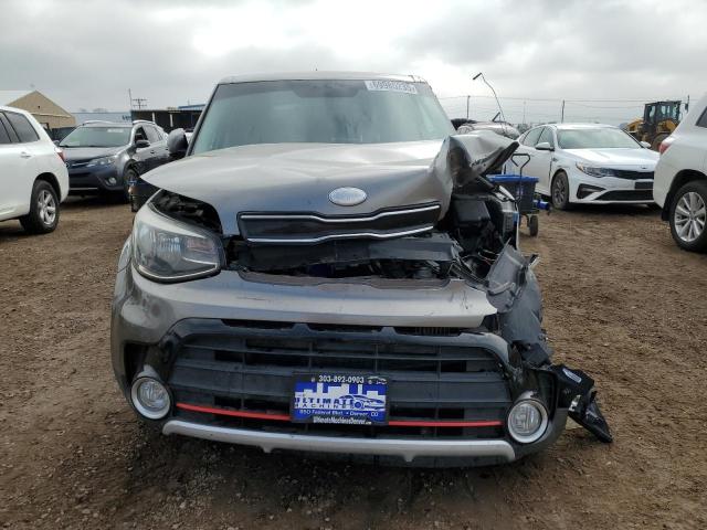 Photo 5 from auction – 2018 KIA SOUL with VIN KNDJX3AA2J7521285