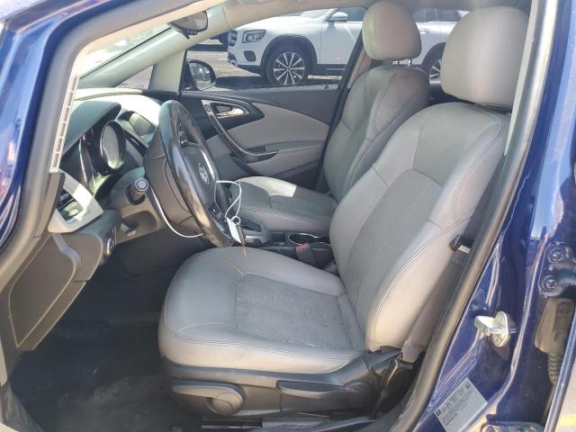 Photo 7 from auction – 2014 BUICK VERANO with VIN 1G4PP5SK3E4218483