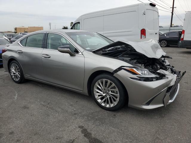 Photo 4 from auction – 2019 LEXUS ES 300H with VIN JTHB21B16K2040619