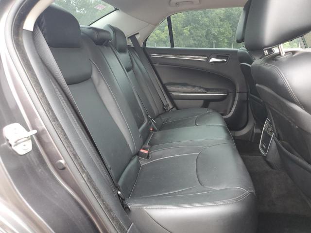 Photo 10 from auction – 2015 CHRYSLER 300 LIMITED with VIN 2C3CCARGXFH793231
