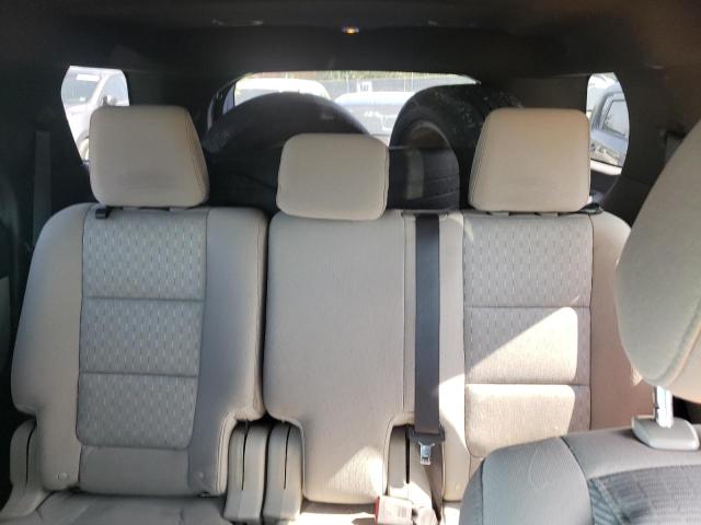 Photo 10 from auction – 2014 FORD EXPLORER X with VIN 1FM5K8D89EGB56952